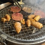 Yakiniku Horumon Kanaiya - 