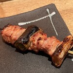 炭火焼鳥こみやま - 