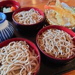 そば処 神門 - 
