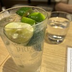 おでんトさかな にのや - 