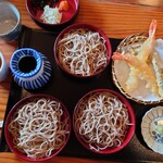 そば処 神門 - 