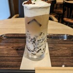 カフェ・ド・フォーレ - 