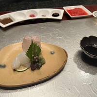 日本料理 「風花」 コンラッド東京 - 