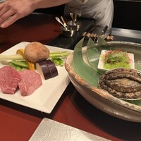 日本料理 「風花」 コンラッド東京 - 