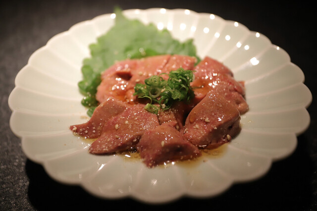 Sumiyaki Saiwai Shinsaibashi photo 2