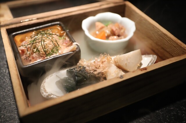 Sumiyaki Saiwai Shinsaibashi