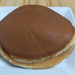 うさぎや - どら焼き