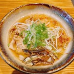 Sanuki Udon Yosuga - 