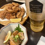 あかねや食堂 - 