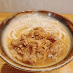 Sanuki Udon Yosuga - 