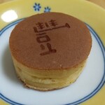 うさぎや - うさぎまんじゅう