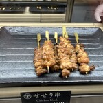 鶏匠 はしぐち - 