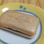 うさぎや - 小町最中