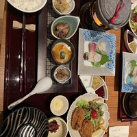 銀座　遠音近音 - 