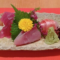 伊豆の旬 やんも 丸の内店 - 