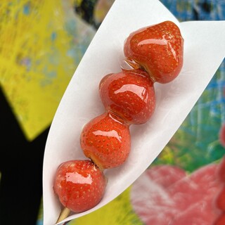 口コミ一覧 : STRAWBERRY FETISH （ストロベリーフェチ