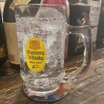 河内カルメン - 何杯目か忘れました