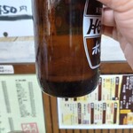 信濃路 - 外が残ってます