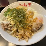 東京麺珍亭本舗 - 