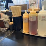 東京麺珍亭本舗 - 