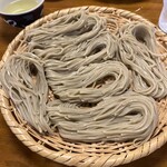 大久保の茶屋 - 料理写真: