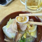 信濃路 - もっと欲しいね