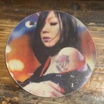 河内カルメン - コースター　一体何種類あるのでしょうか