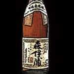 [Kagoshima] Mori Izo ~Mori Izo Shochu~