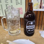 信濃路 - 三杯目