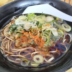 信濃路 - 一味投下