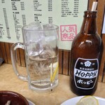 信濃路 - 二杯目