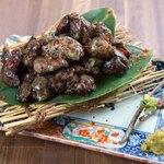 Sumibiyakitori Kuwadori - 