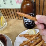 信濃路 - 手でつまむべし