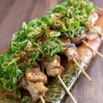 Sumibiyakitori Kuwadori - 