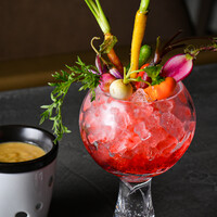 農園バーニャカウダ