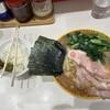 ラーメン 三浦家