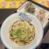 元祖セルフうどんの店 竹清 有明ガーデン店