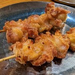 のかおい - 料理写真:かしら