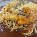 スパゲティハウス　エシィ - 