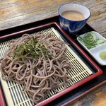 Teuchi Soba Korokoro - 