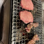 炭火焼肉 浅草だん - 