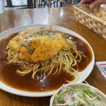 スパゲティハウス　エシィ - 