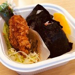 ころむす - 料理写真: