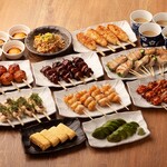 Yakitori Ya Sumire - 