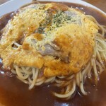 スパゲティハウス　エシィ - 