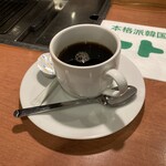 トトリ - ランチ コーヒー