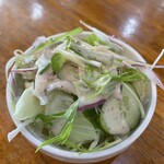 スパゲティハウス　エシィ - 