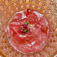東京肉しゃぶ家 - 