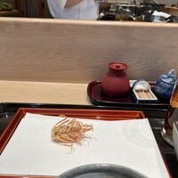 てんぷら 近藤 - 