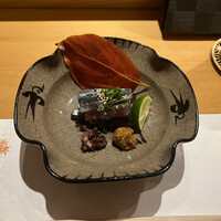 丸萬寿司 - 